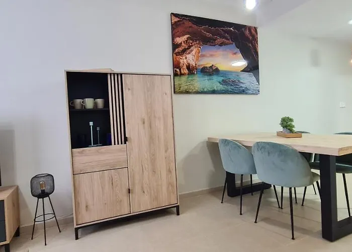 Apartamento Princesa Sheyla Garrucha