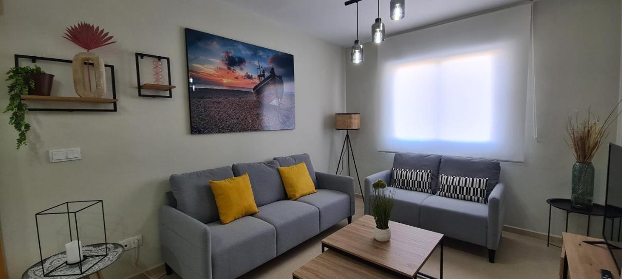 Apartment Princesa Sheyla Garrucha