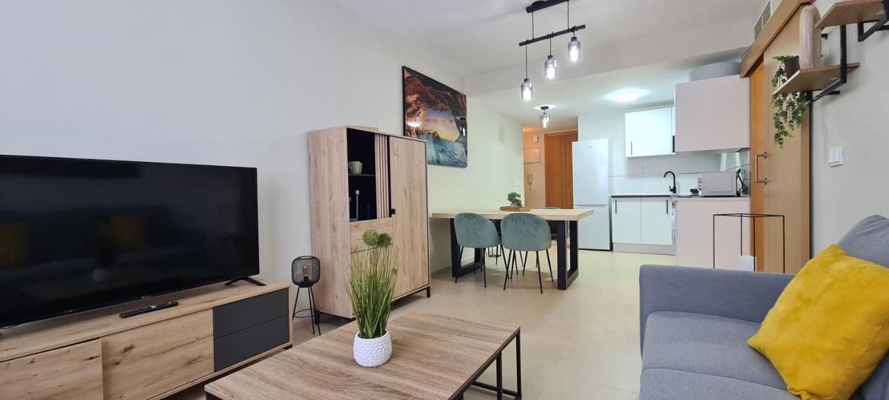 Apartment Princesa Sheyla Garrucha