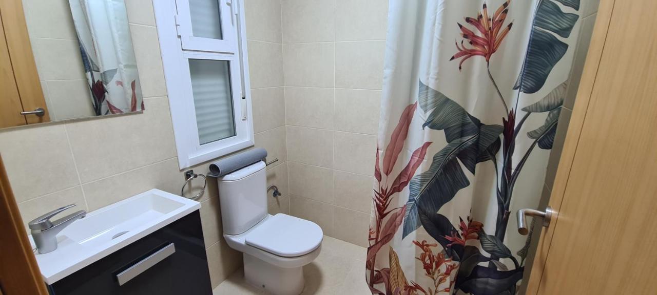Apartment Princesa Sheyla *