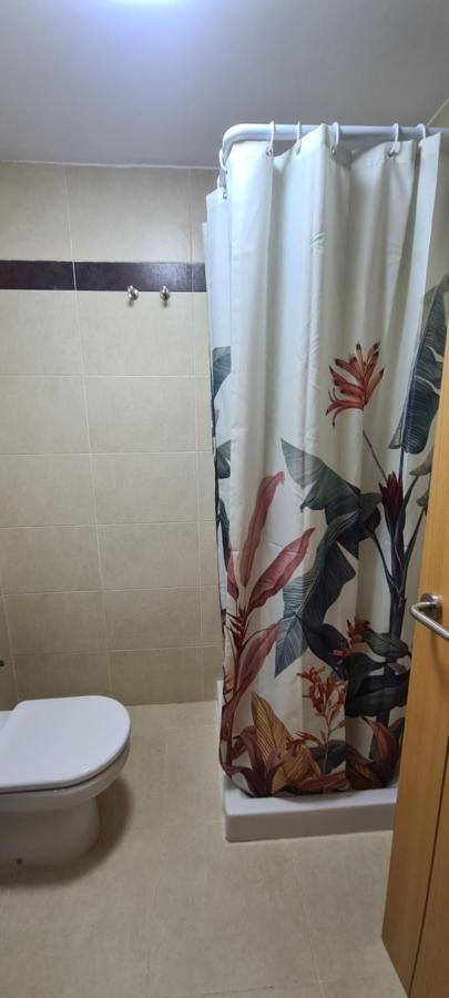 Princesa Sheyla Apartment