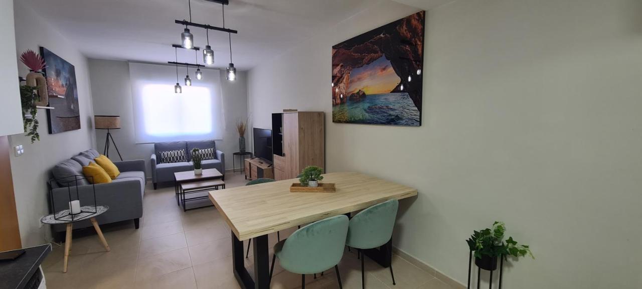 Princesa Sheyla Apartment *
