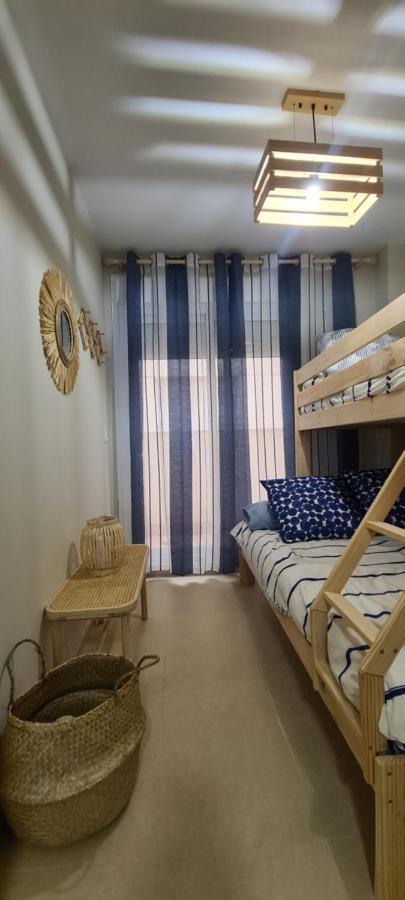 Apartment Princesa Sheyla