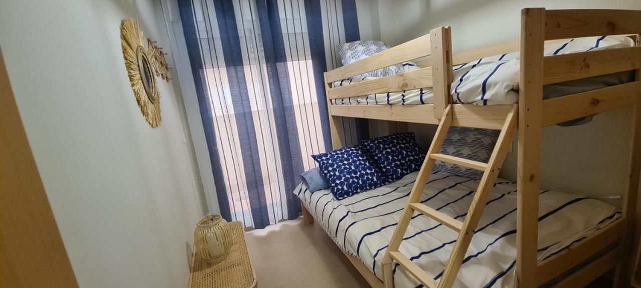 Apartment Princesa Sheyla
