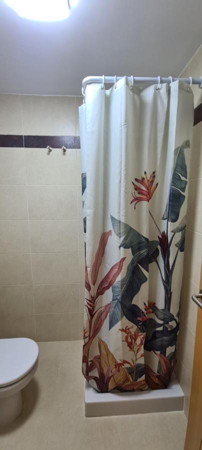 Apartment Princesa Sheyla