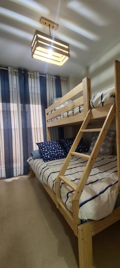 Princesa Sheyla Apartment