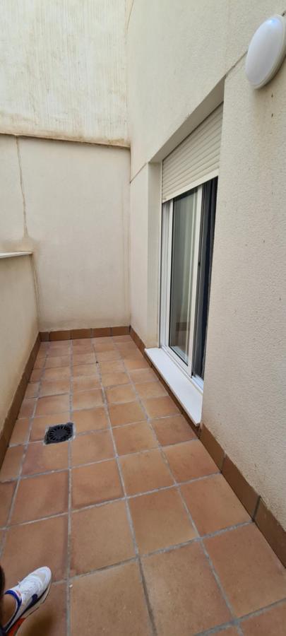 Princesa Sheyla Apartment Garrucha