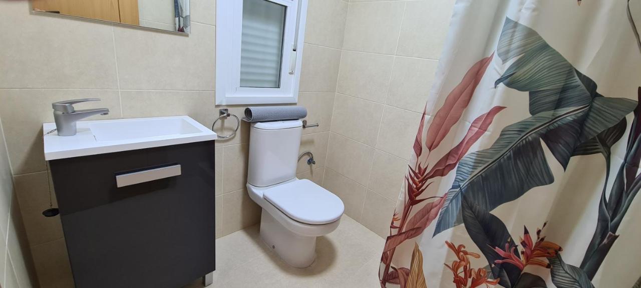 Apartment Princesa Sheyla *