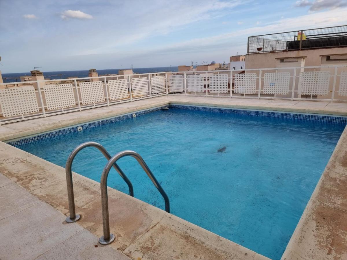 Apartment Princesa Sheyla