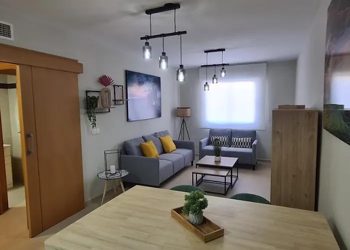 Apartamento Princesa Sheyla Garrucha