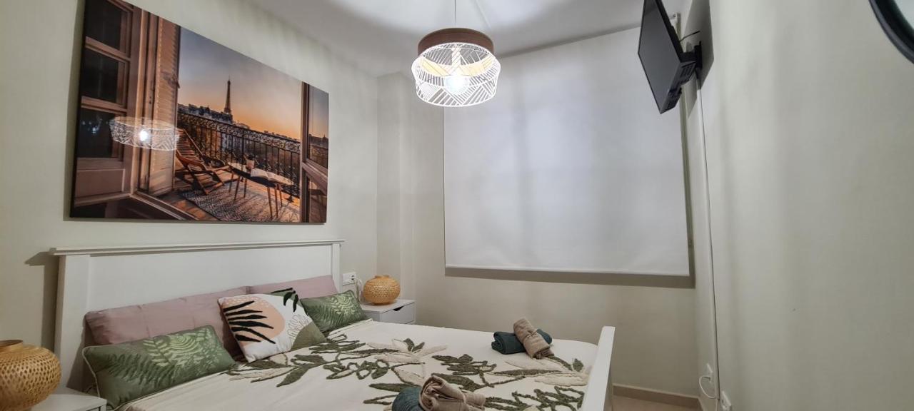 Apartamento Princesa Sheyla