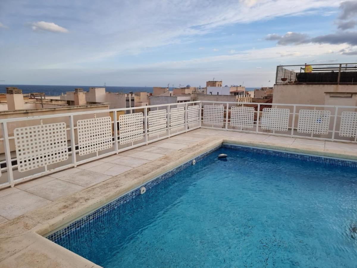 Apartamento Princesa Sheyla Garrucha
